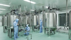 不銹鋼手拉葫蘆